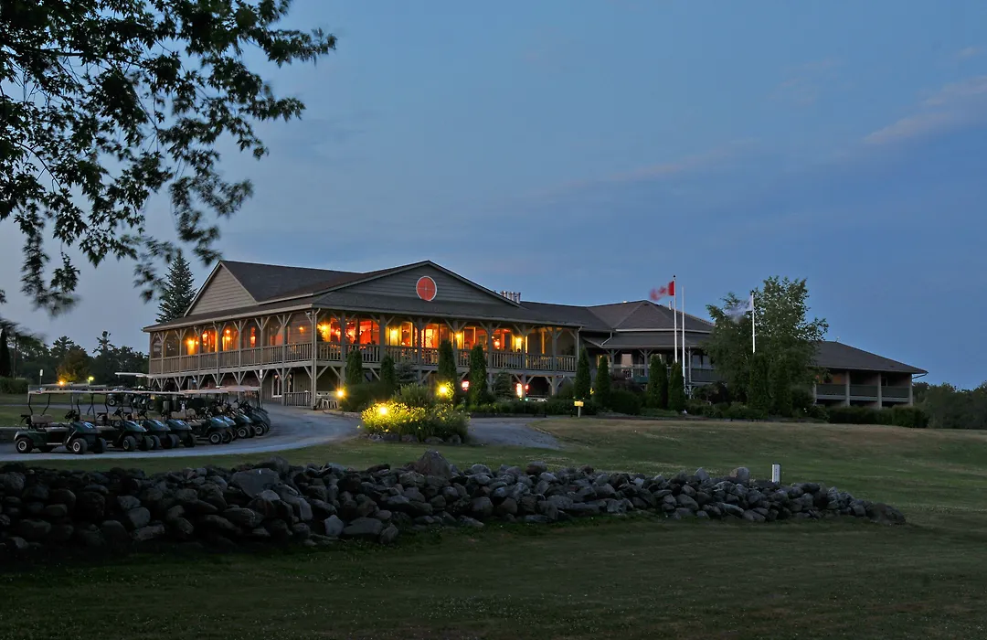 Eganridge Resort, Golf Club & Spa-1
