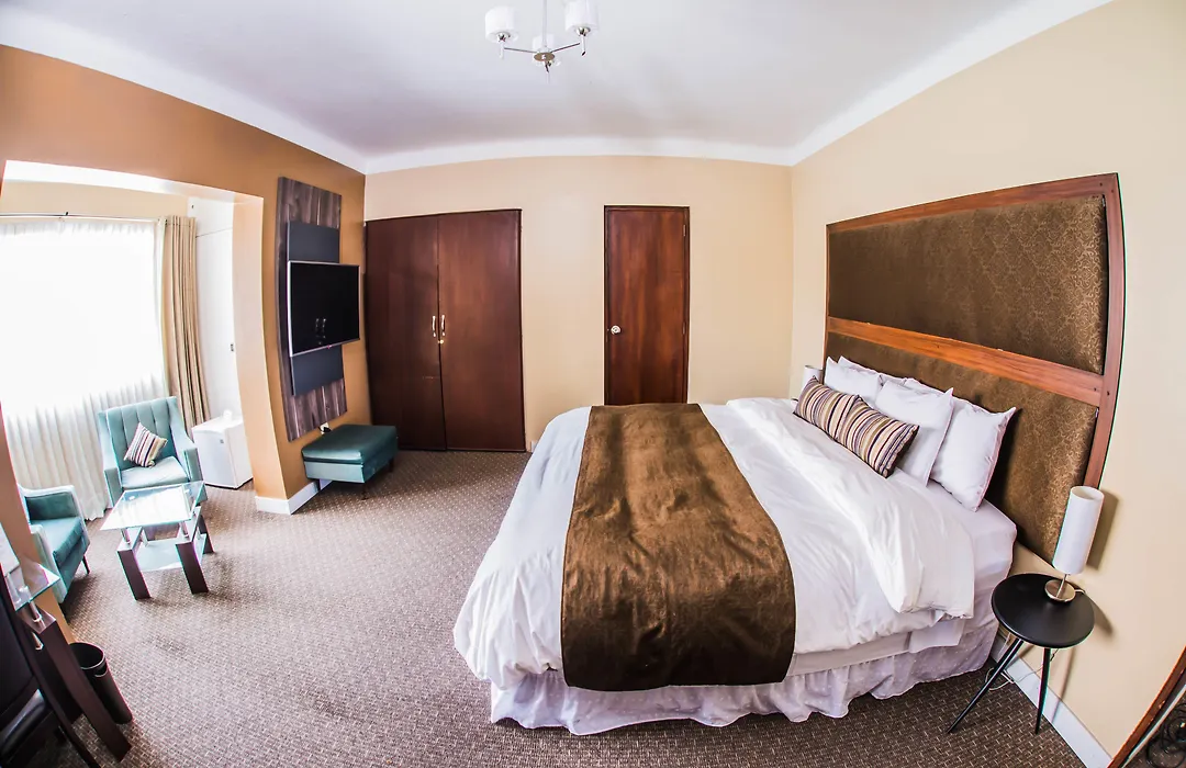 Los Leones Hotel Boutique-1