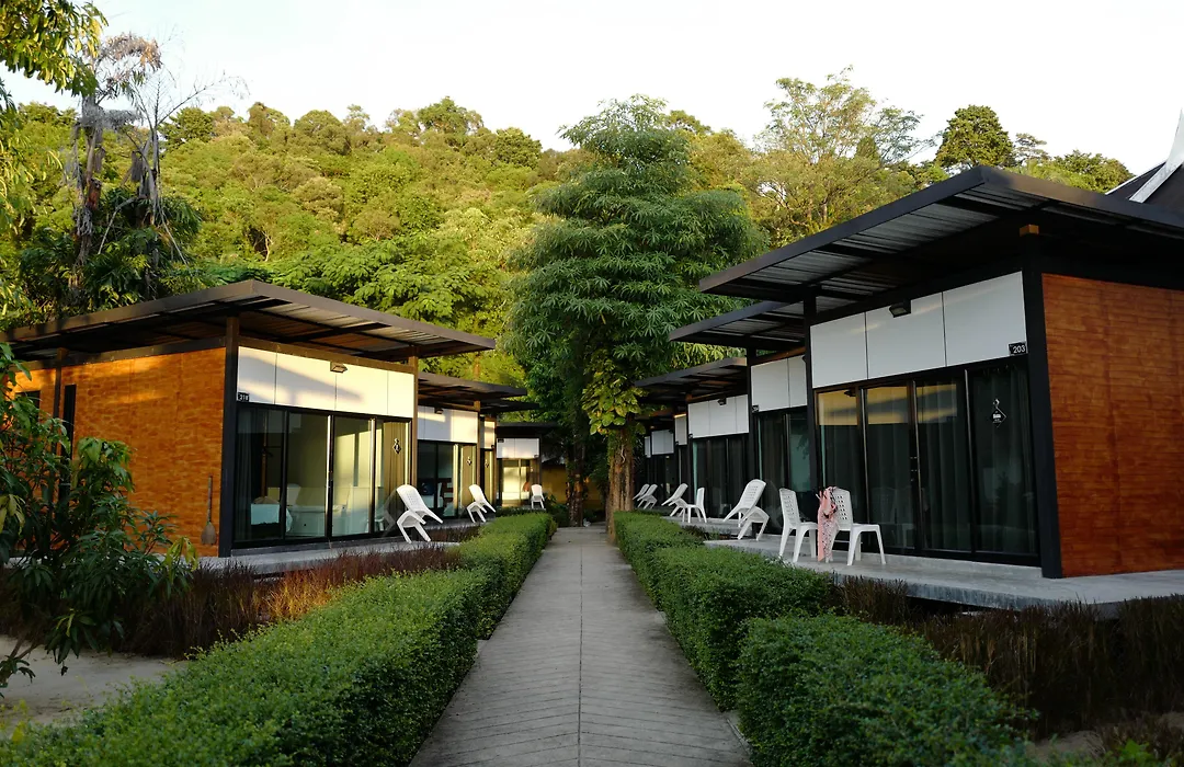 Nature Beach Resort-1