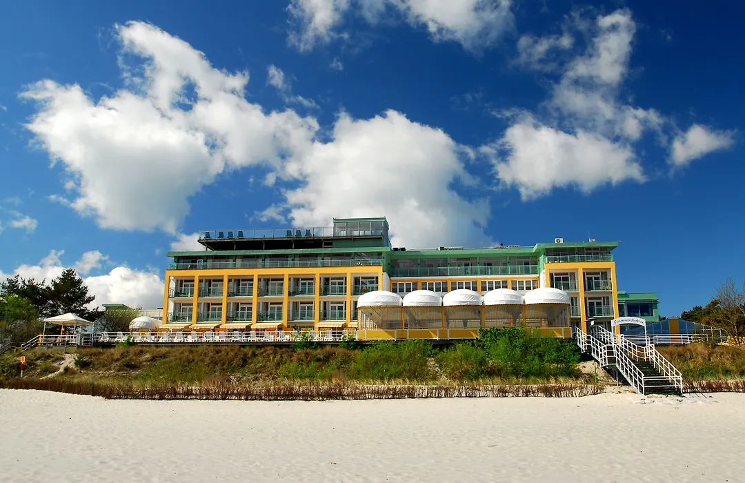 Hotel Bryza Resort&Spa-1