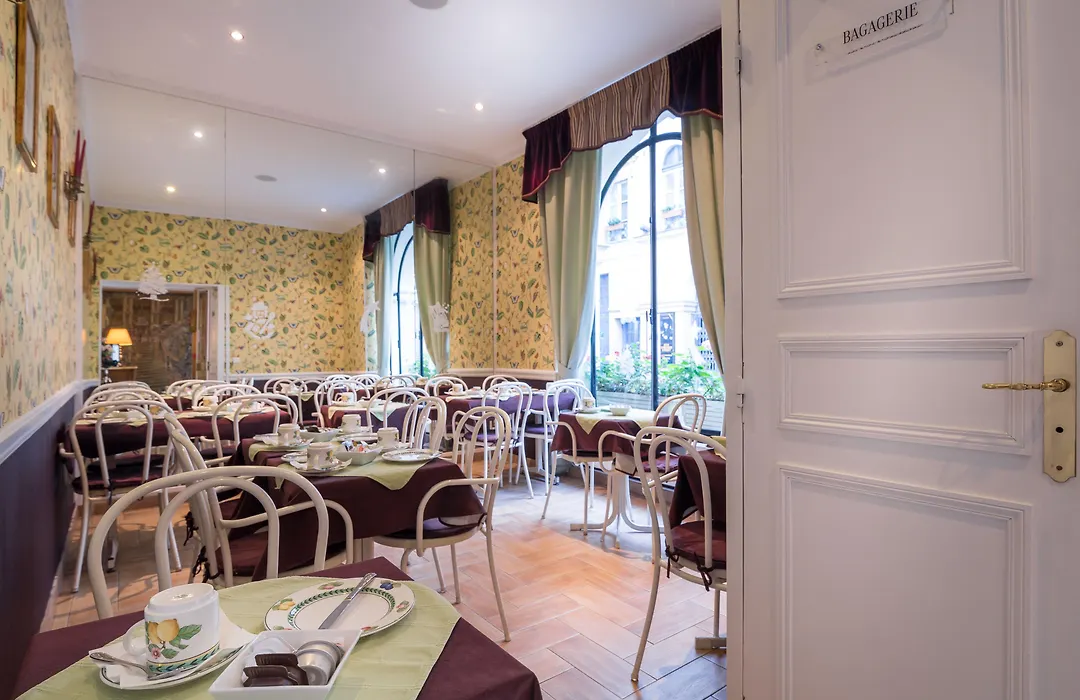 Hotel des Arts-1