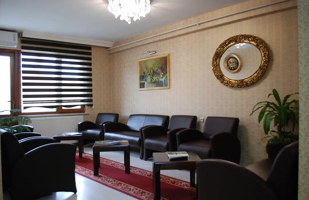 Selimiye Palace-1