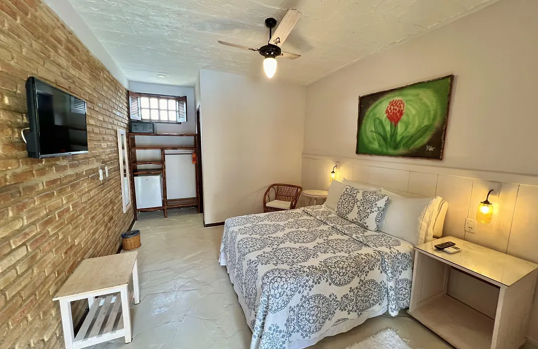 Pousada Casa de Maria-1