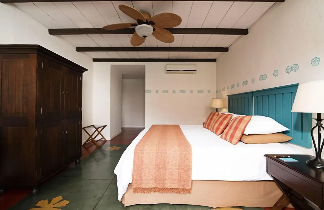 Hotel Isla de Flores-1