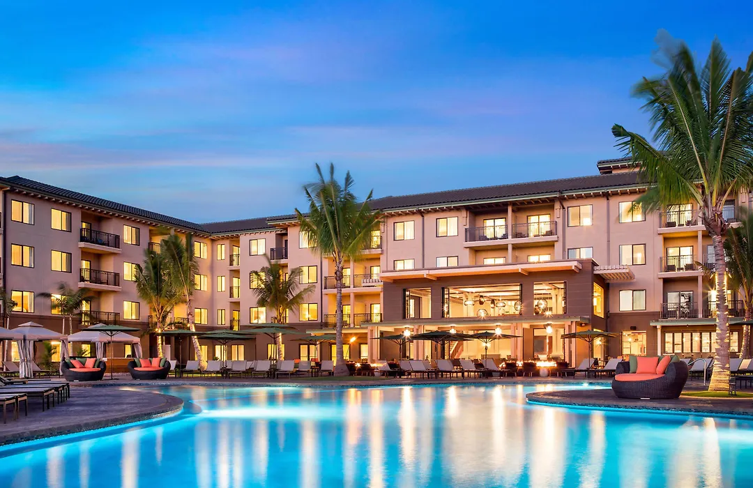Residence Inn By Marriott Maui Wailea-1