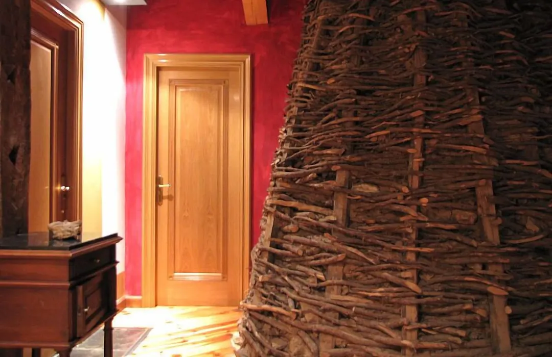 La Casa del Cura de Calatañazor-1