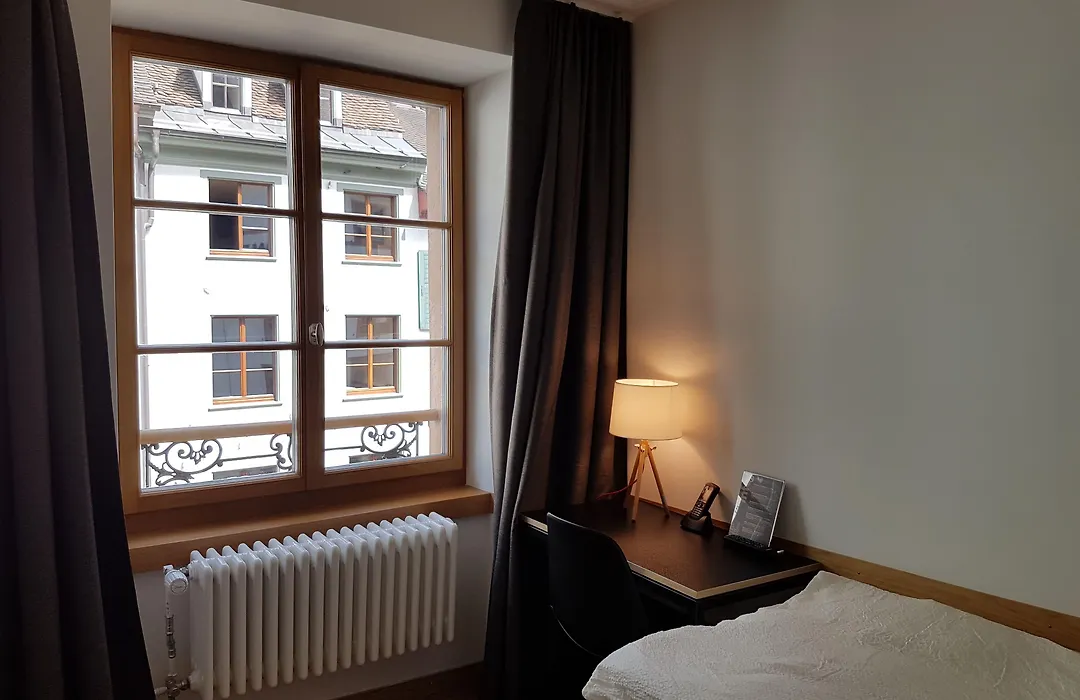 East West Hotel Basel-1