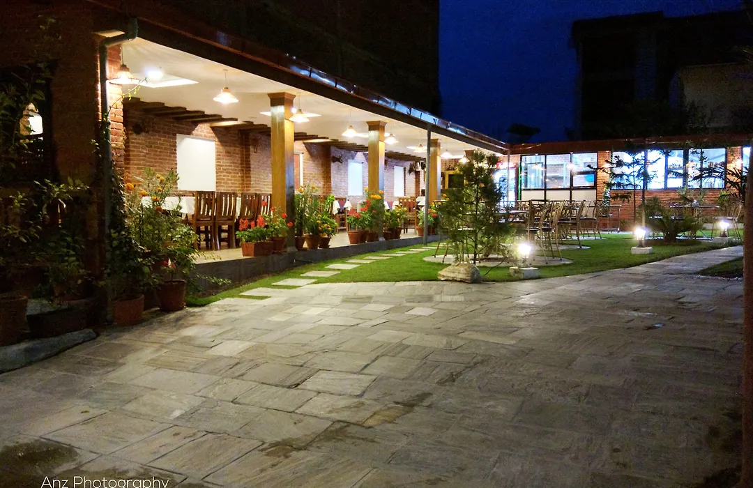 Apsara Boutique Hotel-1