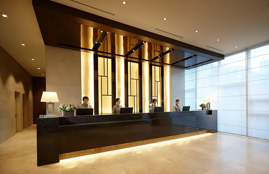Lotte City Hotel Myeongdong-1