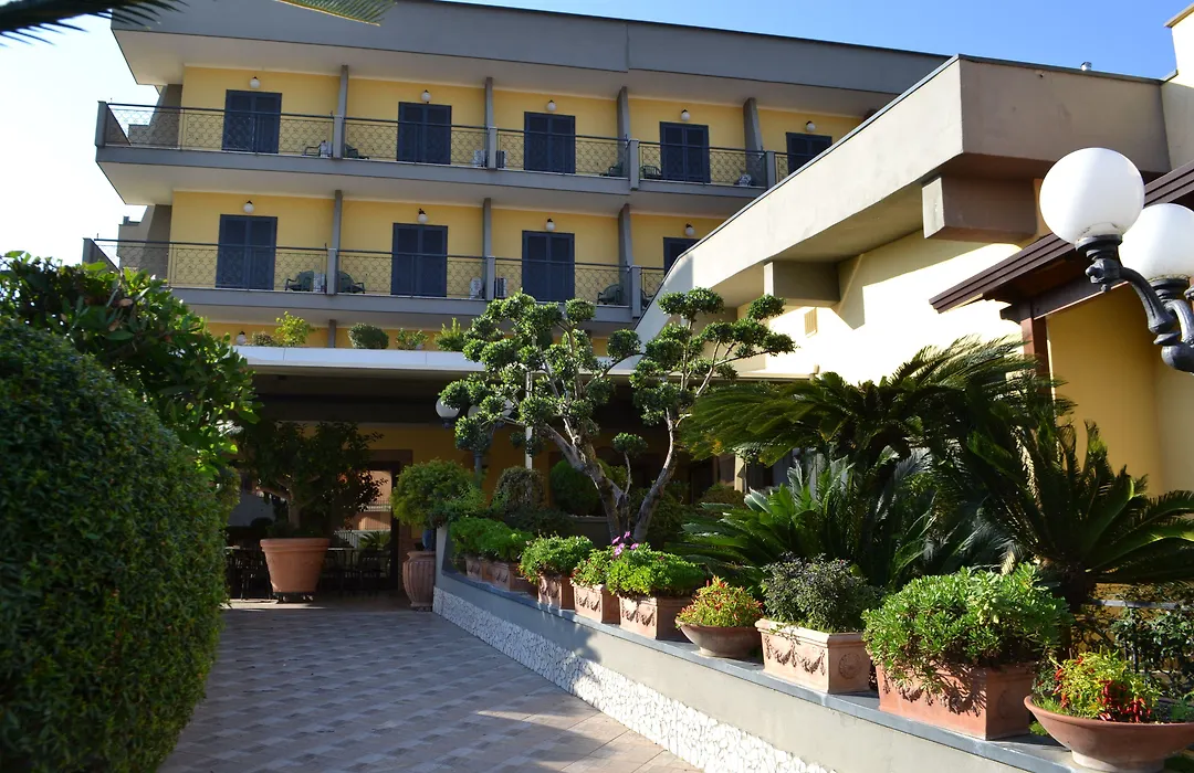 Hotel Ristorante Donato-1