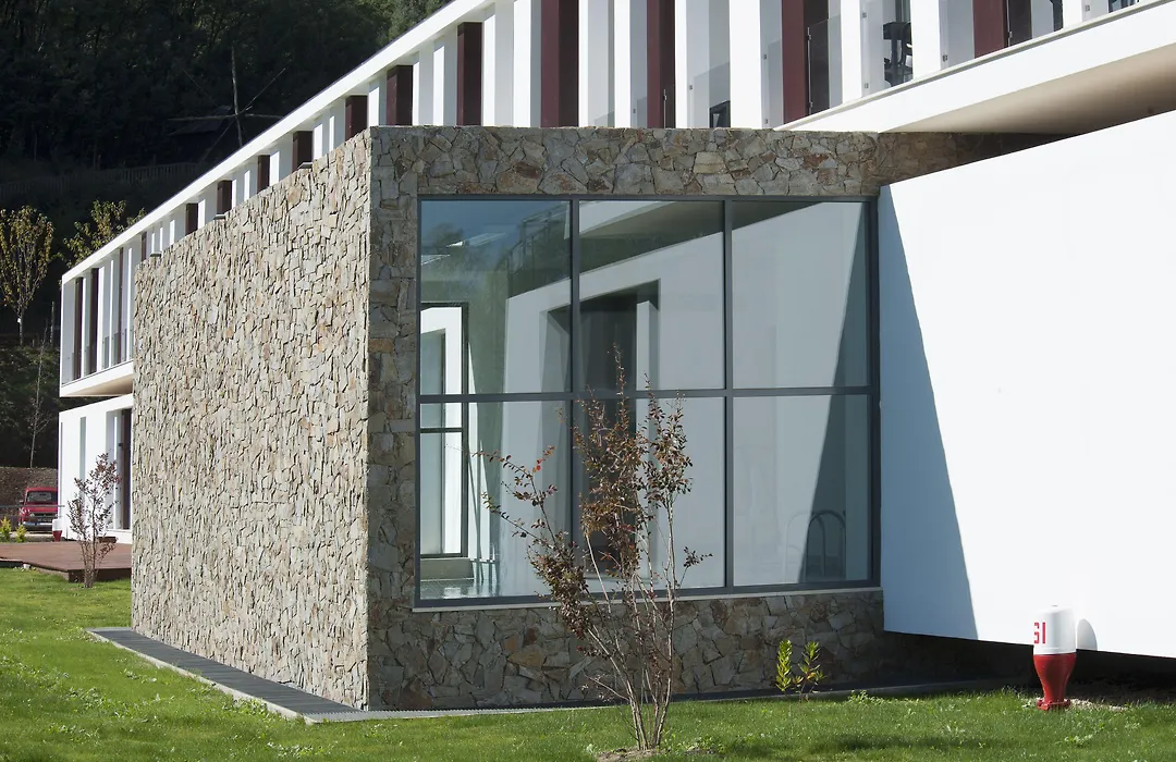 Hotel Parque Serra da Lousã-1