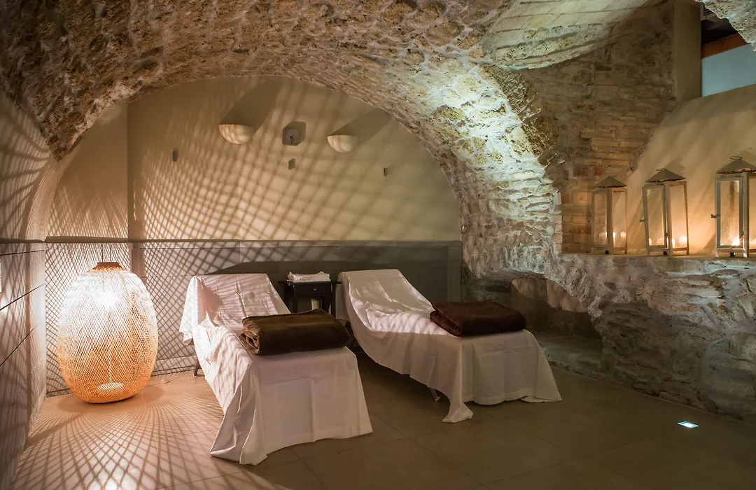 Hotel Delle Terme Santa Agnese-1