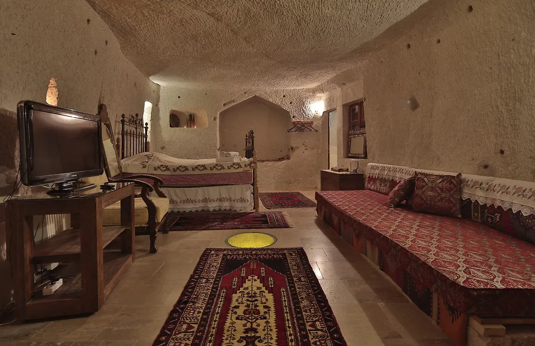 Village Cave House Hotel-1