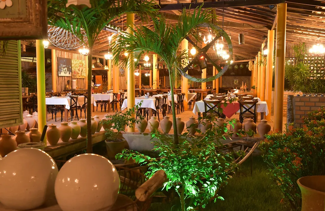Porto Preguiças Resort-1