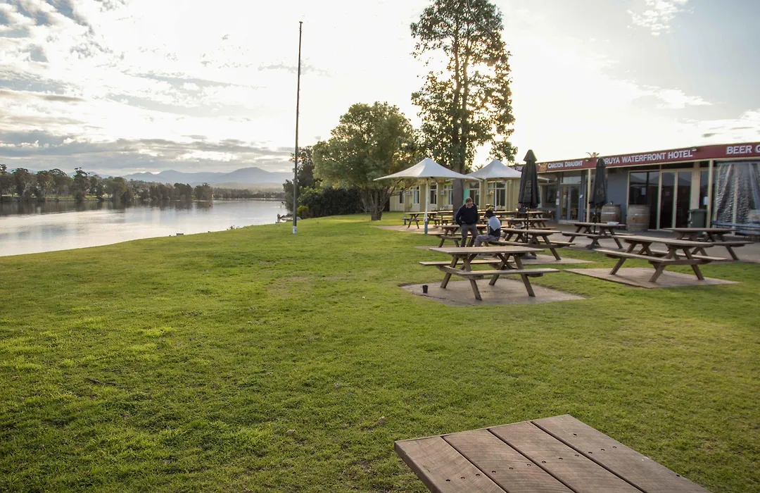 Moruya Waterfront Hotel Motel-1
