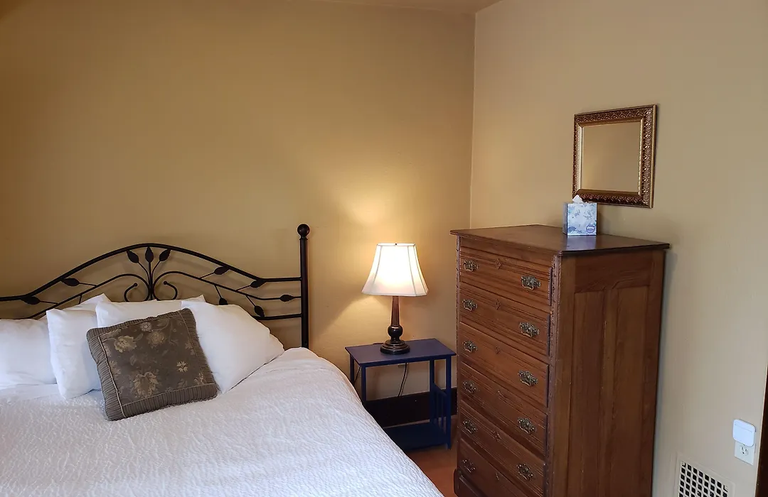 Greenbriar Inn-1