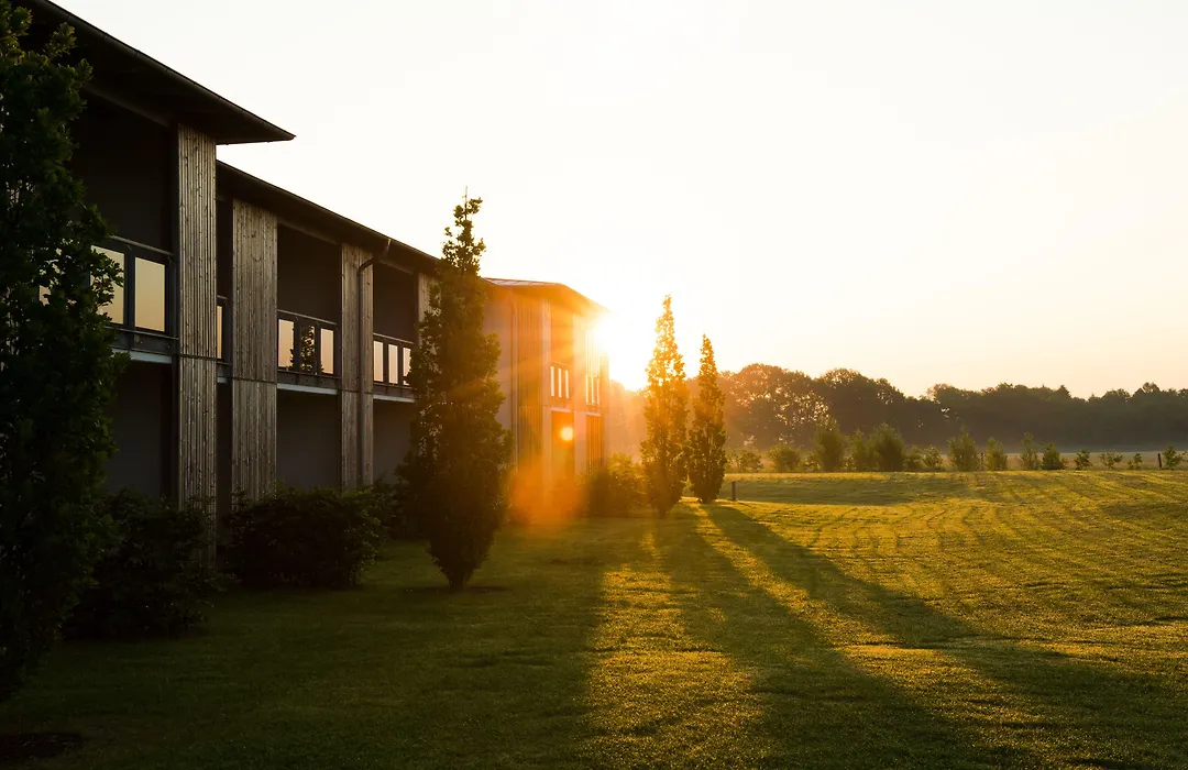 Hotel Gut Bardenhagen-1