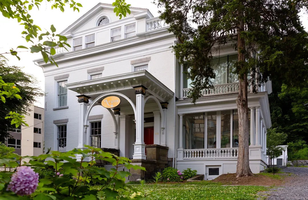 Argos Inn - Ithaca'S Boutique Hotel-1
