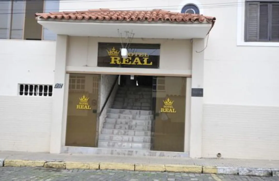 Hotel Real São Lourenço-1