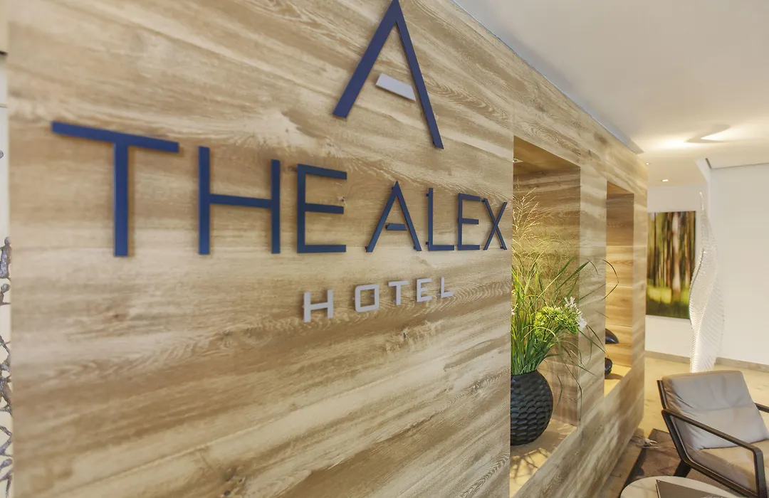 The Alex Hotel-1
