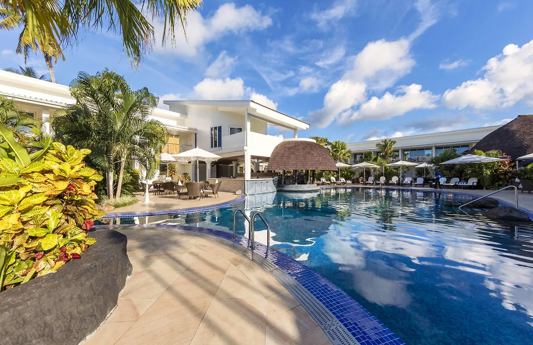 Sheraton Samoa Aggie Grey'S Hotel & Bungalows-1