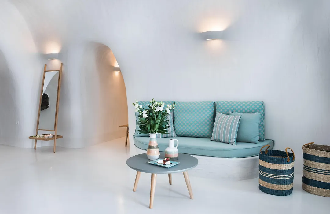 Maregio Suites (Adults Only)-1