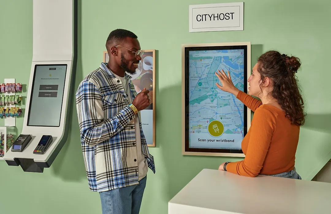 Cityhub Amsterdam-1