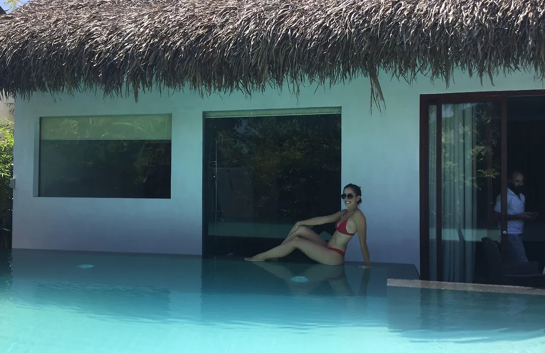Palm View Villa-1