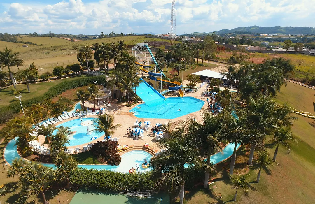 Hotel Villa Santo Agostinho-1