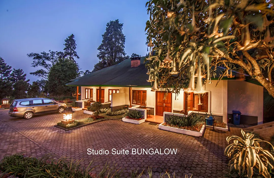 Puncak Pass Resort-1