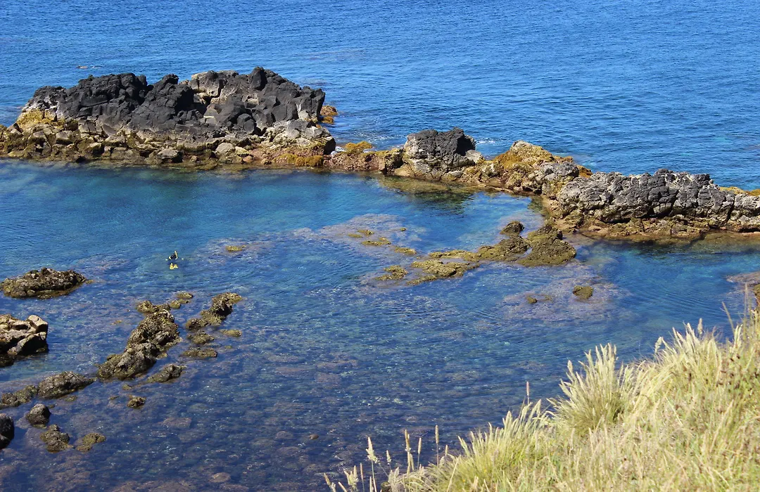 Pedras do Mar Resort&Spa-1