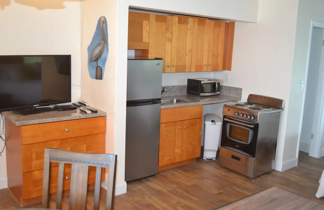 Knight'S Key Suites-1