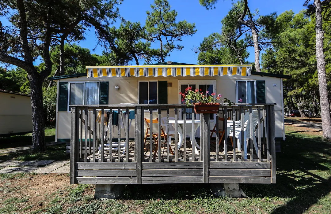 Arena Medulin Mobile Homes-1