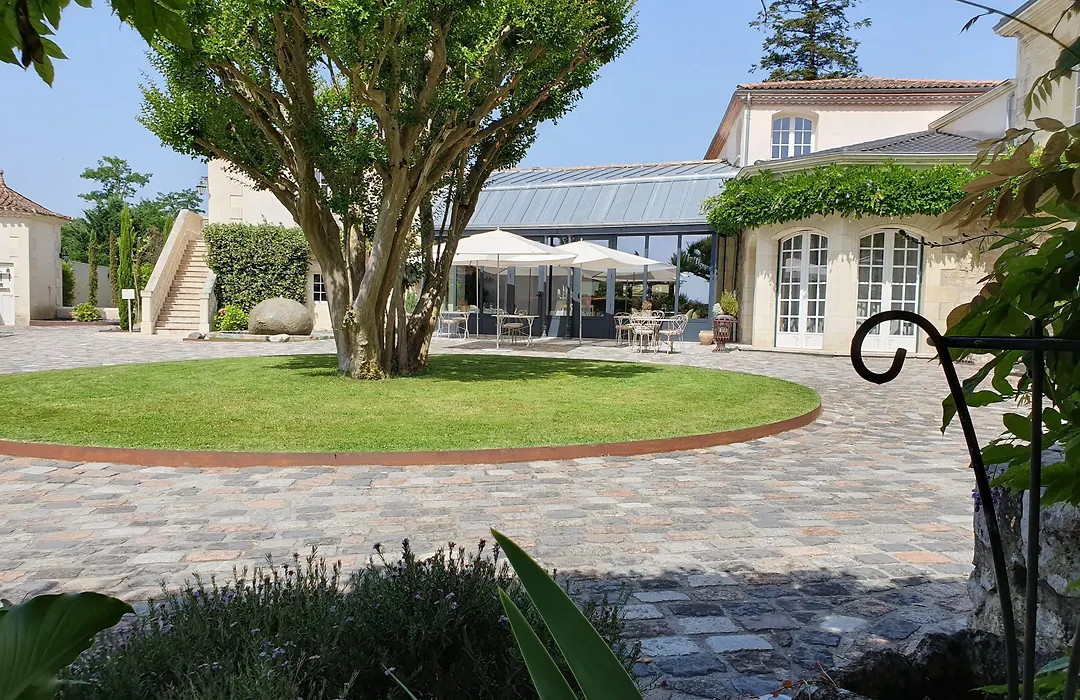 Domaine de Larchey-1
