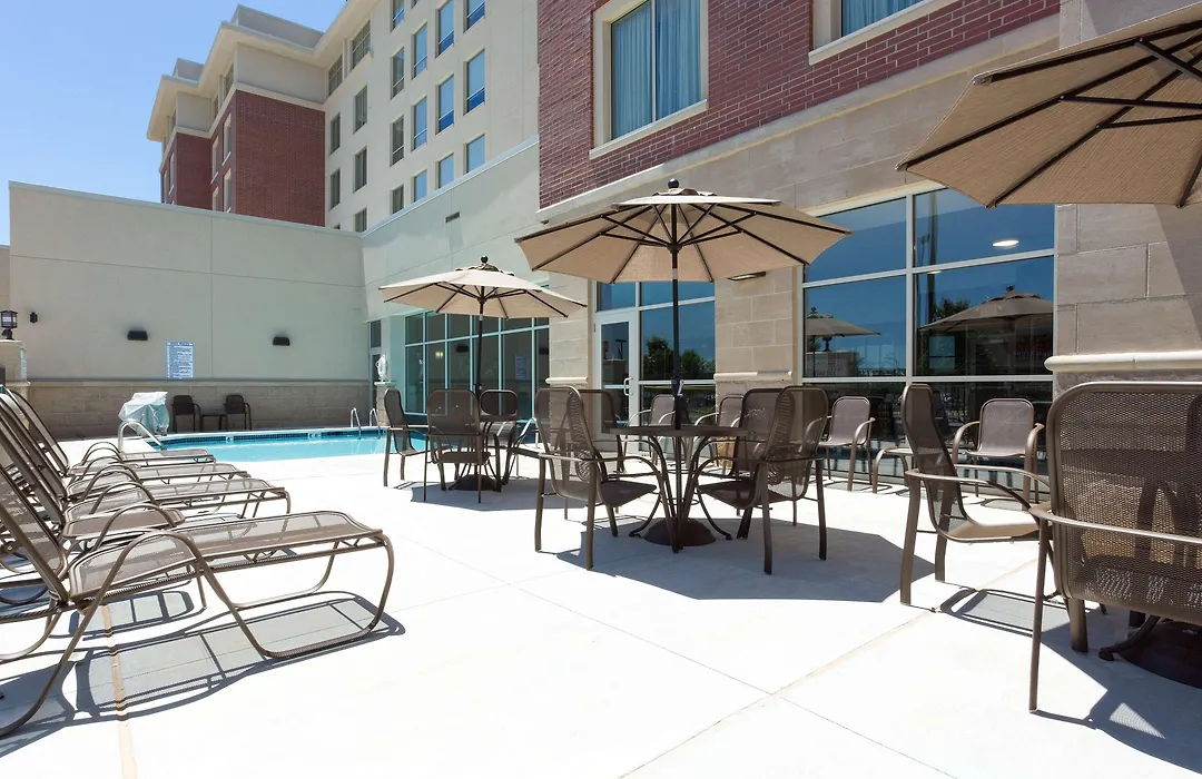 Drury Inn & Suites Burlington-1