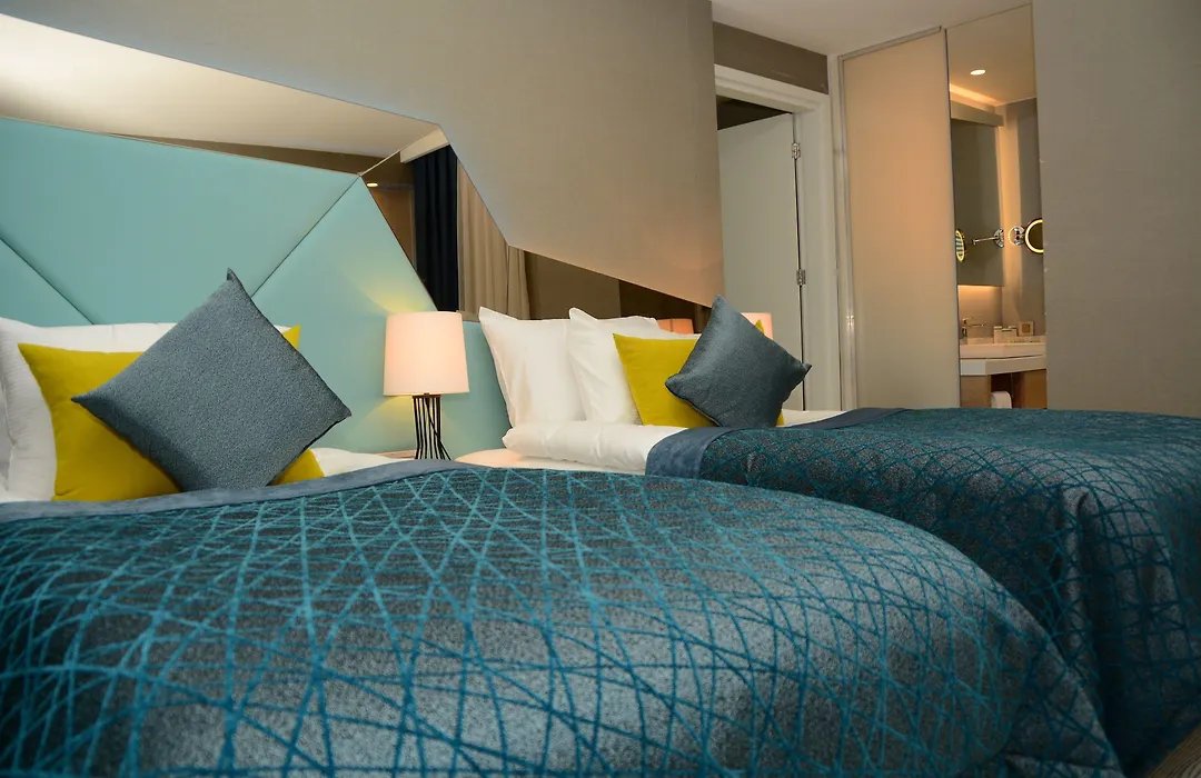 Wind Of Lara Hotel & Spa-1