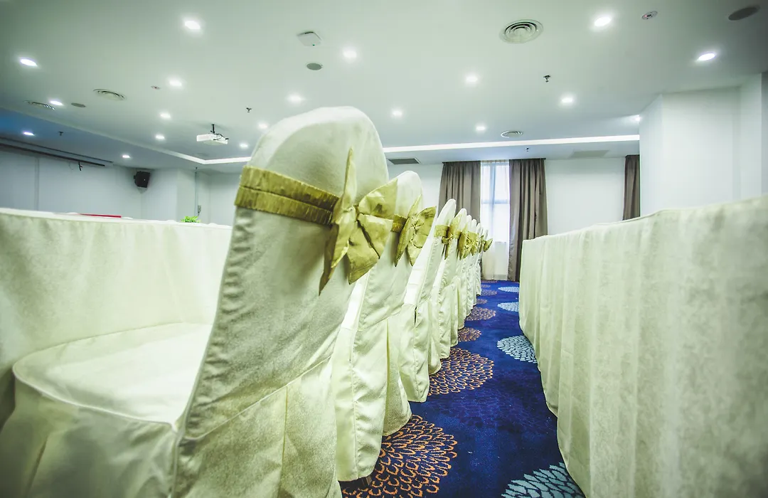 Verdant Hill Hotel Kuala Lumpur-1