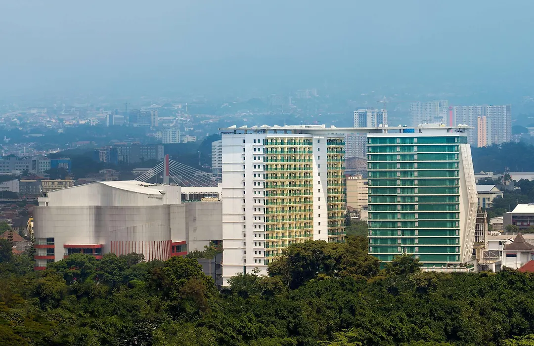 Best Western Premier La Grande Bandung-1