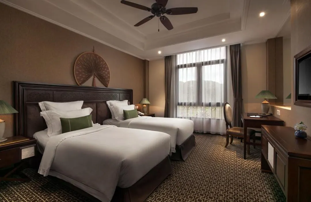 Ninh Binh Hidden Charm Hotel & Resort-1