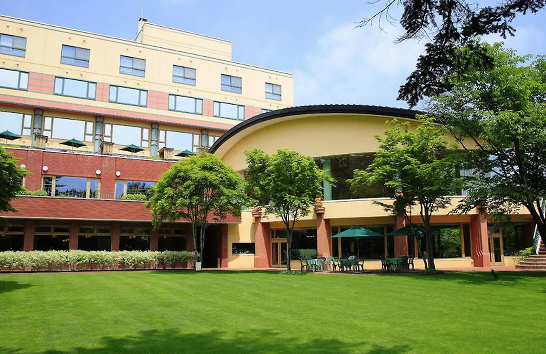 Hokkaido Hotel-1