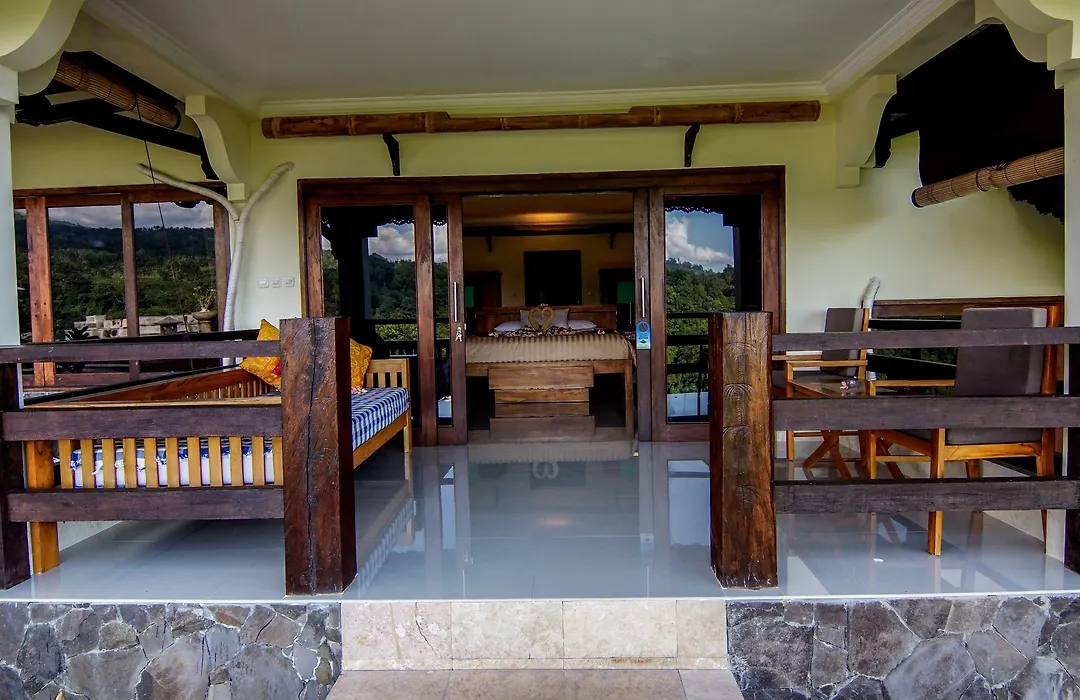 Rinjani Lodge-1