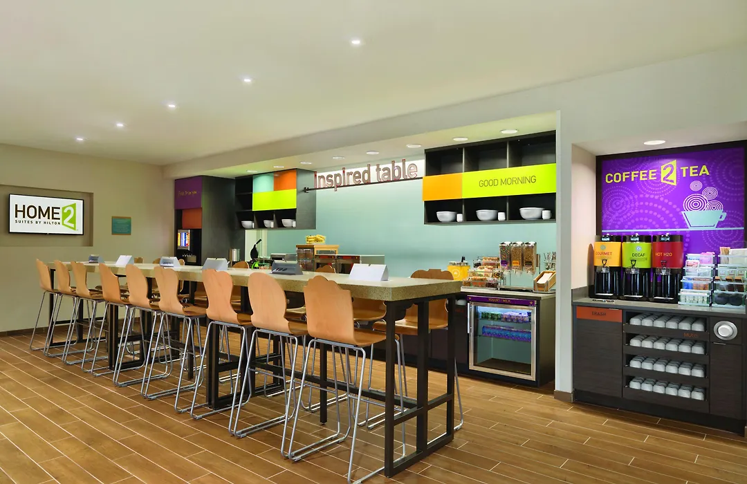 Home2 Suites By Hilton Houston Willowbrook-1