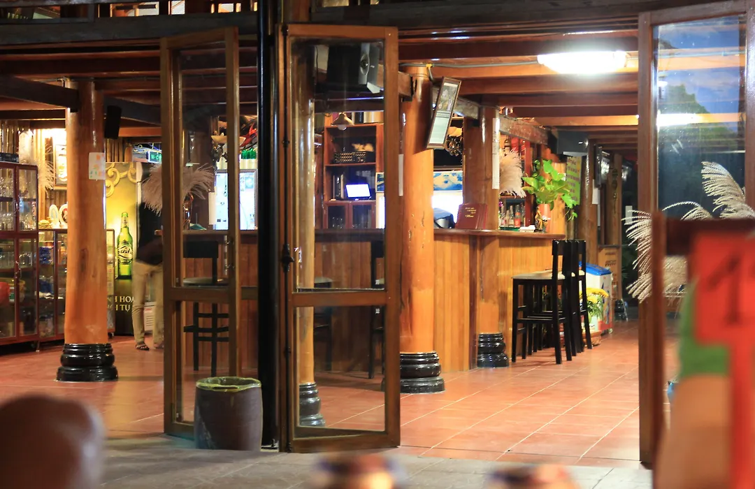 Phong Nha Lake House Resort-1