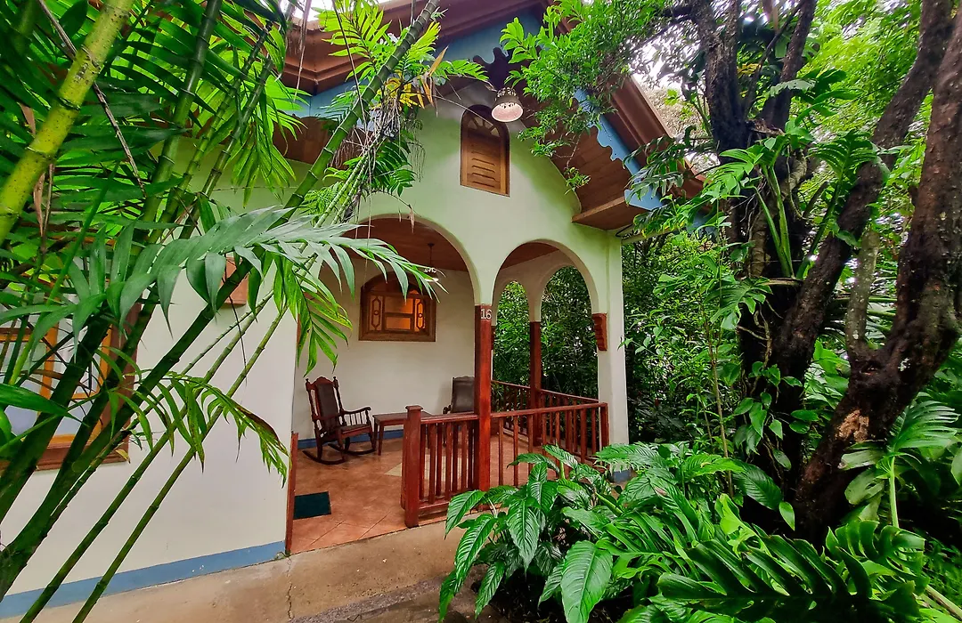 Hotel Claro De Luna-1