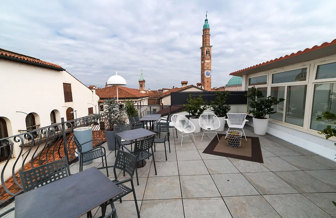 Antico Hotel Vicenza-1