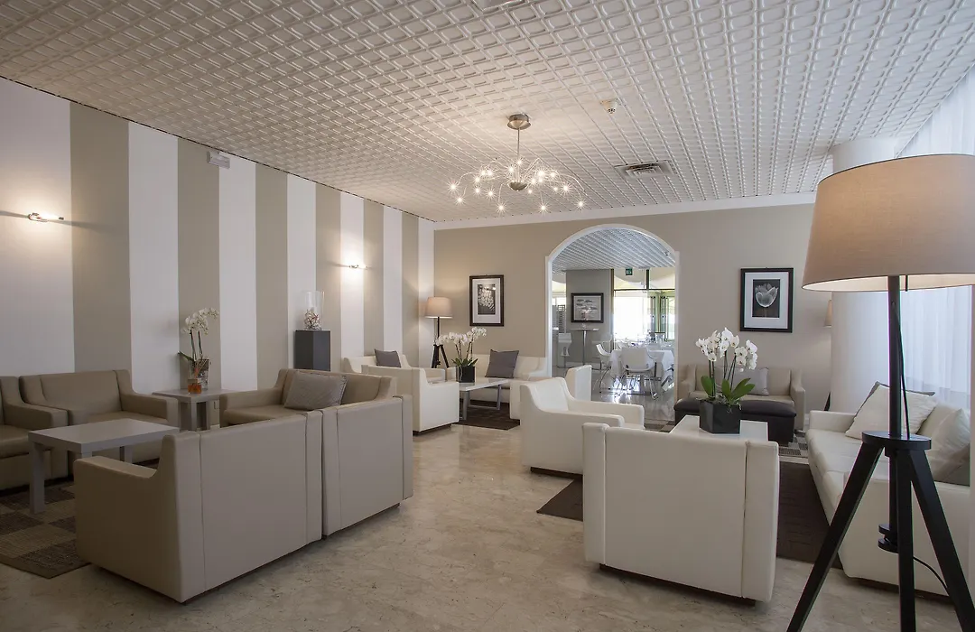 Hotel Galassia Suites & Spa-1