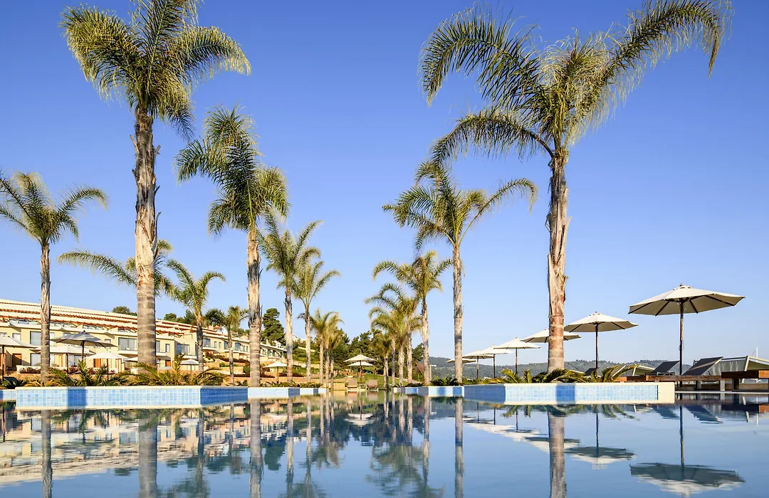 Miraggio Thermal Spa Resort-1