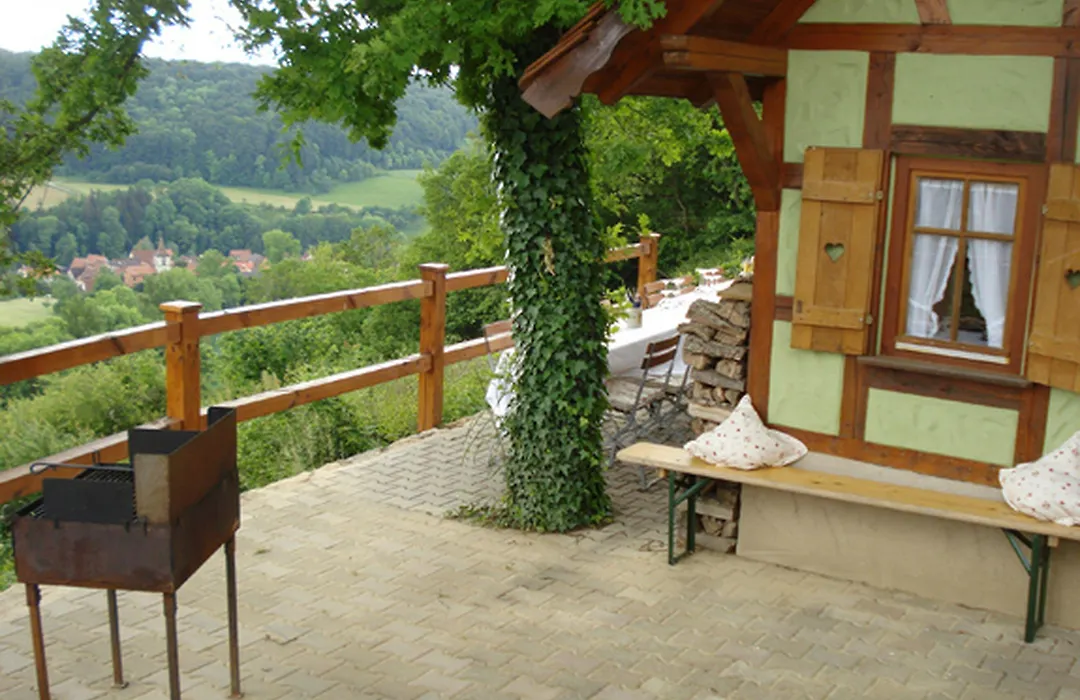 Landhaus Zum Falken-1