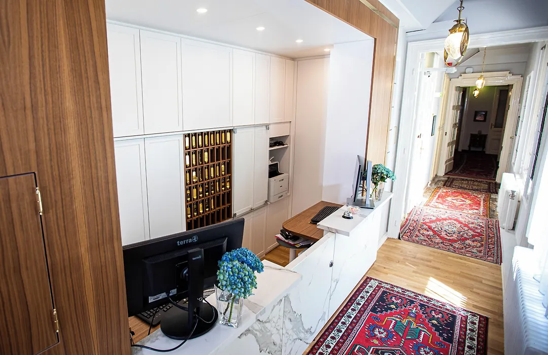 Boutique Hotel Nossek-1