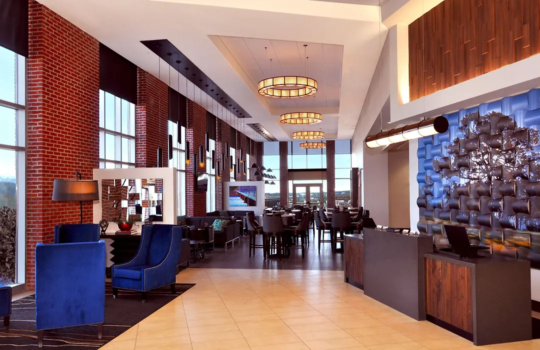 Hyatt Place Augusta-1